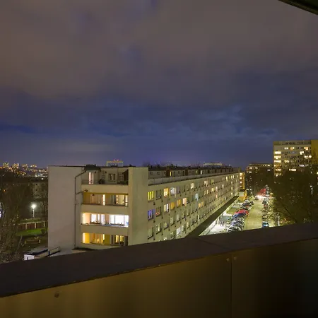 Margi Flair Private 2person Jacuzzi Hanza Tower Daire *